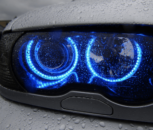 LED Strip Lights for Cars