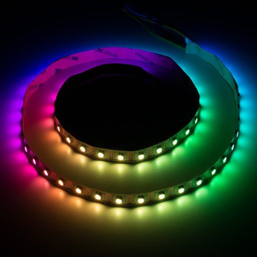 Dimmable LED Strip Lights