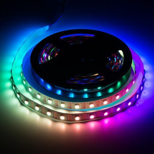 LED Strip Lights for Bedroom